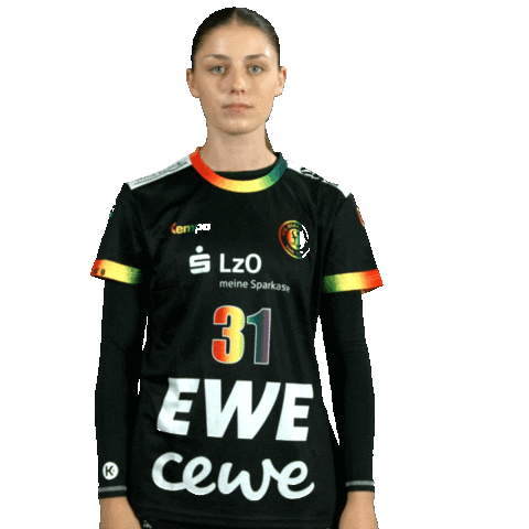 Happy Sport Sticker by VfL Oldenburg