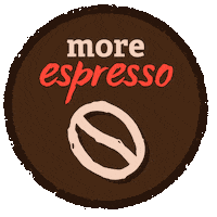 Coffee Sticker by BeanZ Cafe