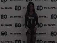 Mountup GIF by EOU Athletics