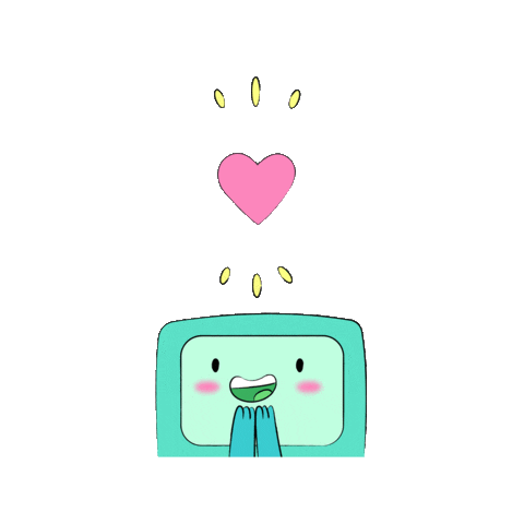 Adventure Time Sticker by Cartoon Network