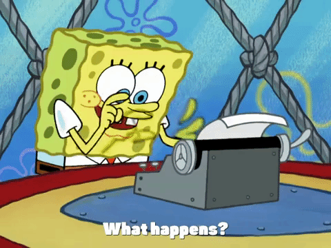 season 4 enemy in-law GIF by SpongeBob SquarePants