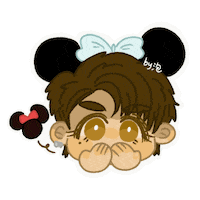 Ak Sticker