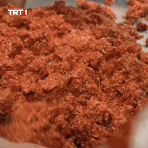 Chef Cooking GIF by TRT