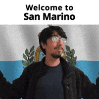 San Marino Sm GIF