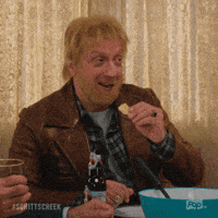 Pop Tv GIF by Schitt's Creek