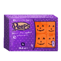 Halloween Fall Sticker