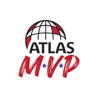 Sticker by Atlas Roofing