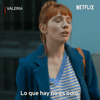 Friends Love GIF by Netflix España