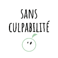 Food Eat Sticker by CINQSANS