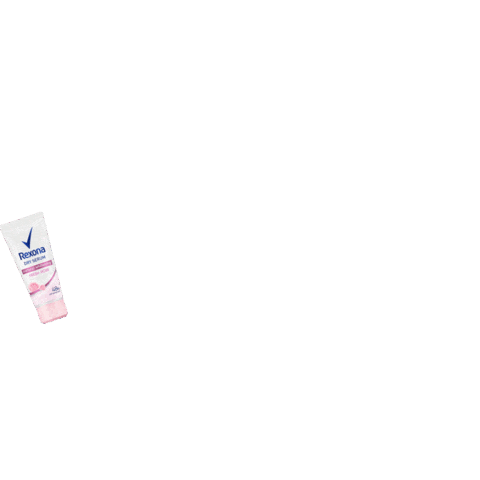 Beauty Fitness Sticker by Unilever Rexona Philippines