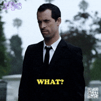 Seeing Times Square GIF by Marcel Katz / The Art Plug