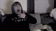 Shocked What Just Happened GIF by HUPChallenge