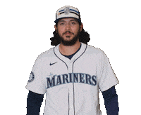 Very Good Yes Sticker by MLB