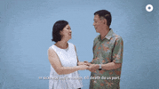 Till Death Do Us Part Love GIF by Our Grandfather Story