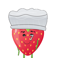 6 7 Animation Sticker by GT8Studios