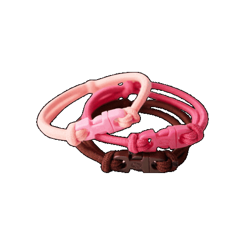 Long Hair Beauty Sticker by Buckle Scrunchies & Buckle Hair Ties