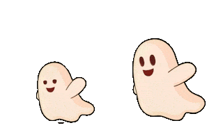 Happy Dance Sticker by Tiny Minies