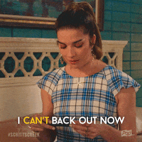 What To Do Pop Tv GIF by Schitt's Creek
