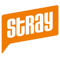 Strayasia Strayaustralia Sticker by Stray Travel