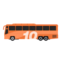 Argentina Ride Sticker by Travelier