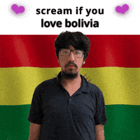 Bolivia Bo GIF