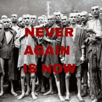 Starving Humanitarian Aid GIF by Creative Courage