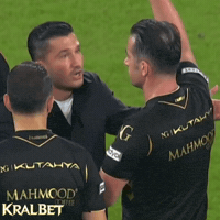 Nuri Şahin GIF by Kral Social