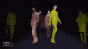 New York Fashion Week Sally Lapointe GIF by NYFW: The Shows