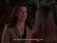season 3 netflix GIF by Gilmore Girls 