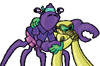 Toroloco Sticker