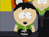 GIF by South Park 