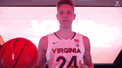 Uva Mens Basketball GIF by Virginia Athletics