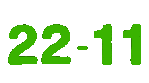 Dates 22Nd Sticker by Digital Pratik