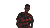 Sammy Bbnaija Sticker by Big Brother Naija