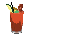 good morning beer Sticker by onmilwaukee