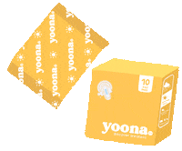 yoonawomen wellness female period ladies Sticker