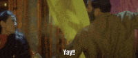 Yay GIF by Zee Studios