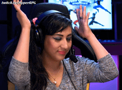 sassy d&d GIF by Hyper RPG