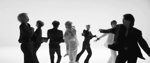 Butter GIF by BTS 방탄소년단