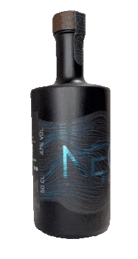 BetterNEO gin neo gintonic bebetter Sticker
