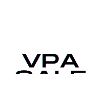 Sticker by VPA Studios