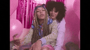 Pretty In Pink GIF by Kelow Latesha