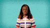 Breathe Franchesca Ramsey GIF by chescaleigh