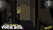 morris day funk music GIF by Cinemax