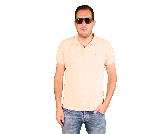 Guido Molnar Sticker by SDC Putten