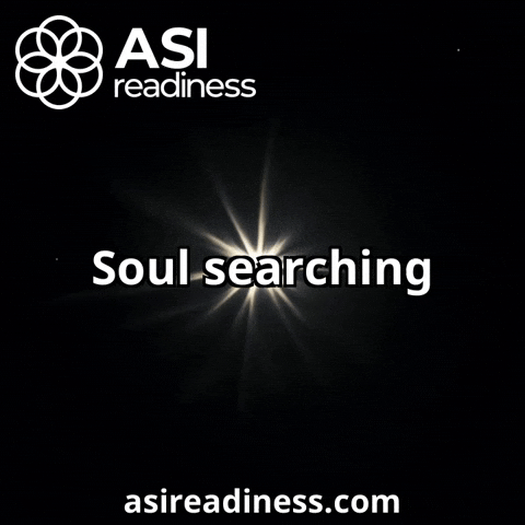 Space Searching GIF by ASIreadiness
