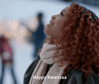 Merry Christmas Happy Holidays GIF by AnaCatali