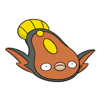 Ground Gen 5 Sticker by Pokémon