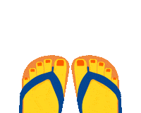 Beach Vacation Sticker by SunExpress Airlines