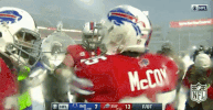 Buffalo Bills Football GIF by NFL